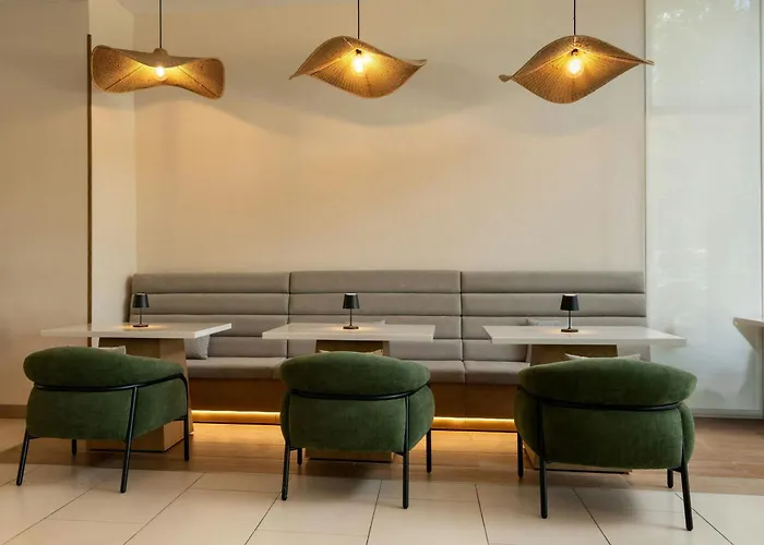 Courtyard By Marriott Kingston, Jamaica Hotel