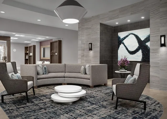 Homewood Suites By Hilton Miami Downtown/Brickell