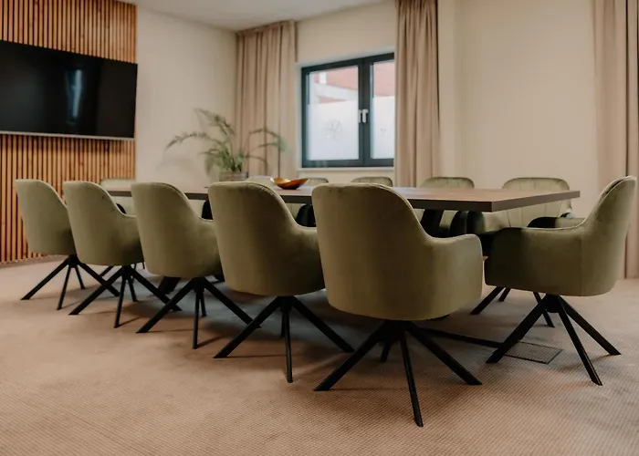 Looken Inn Lingen By Hackmann