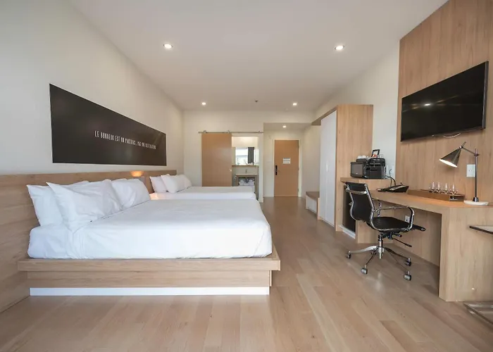 Thetford Mines Hotels