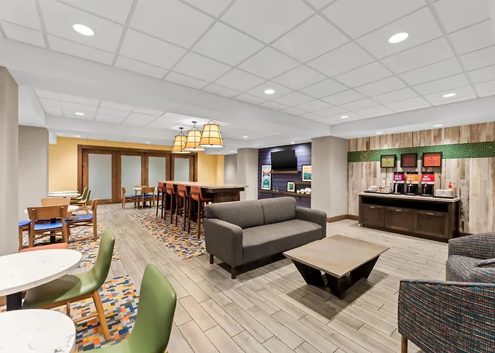 Paragould Hotels
