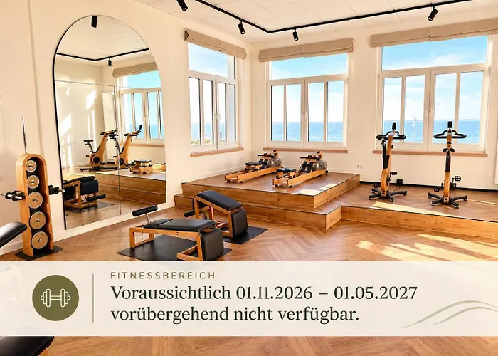 Villa Breeksee