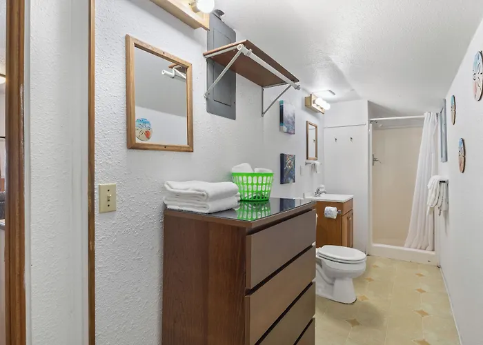 Oceanside Ocean Front Cabins
