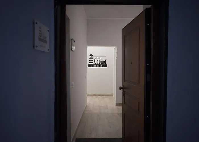6Th Land - Rent Rooms Affittacamere