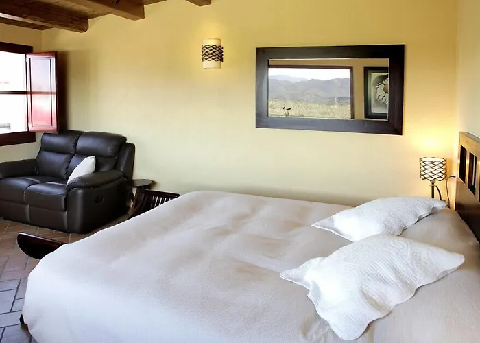 Hotel Sa Perafita - Mf à Cadaqués