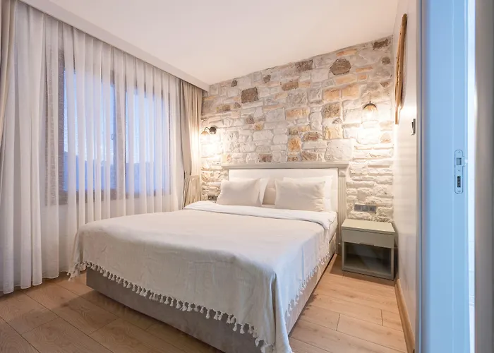 Hotel a Foça