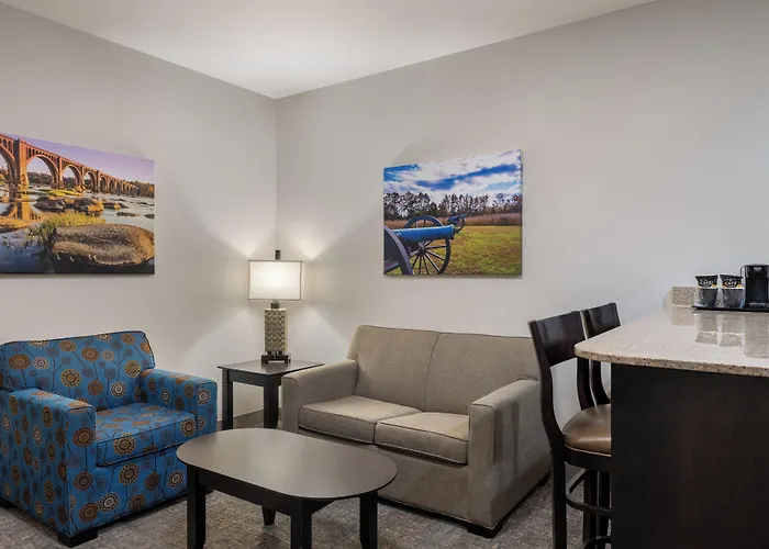 Hotel a Hopewell