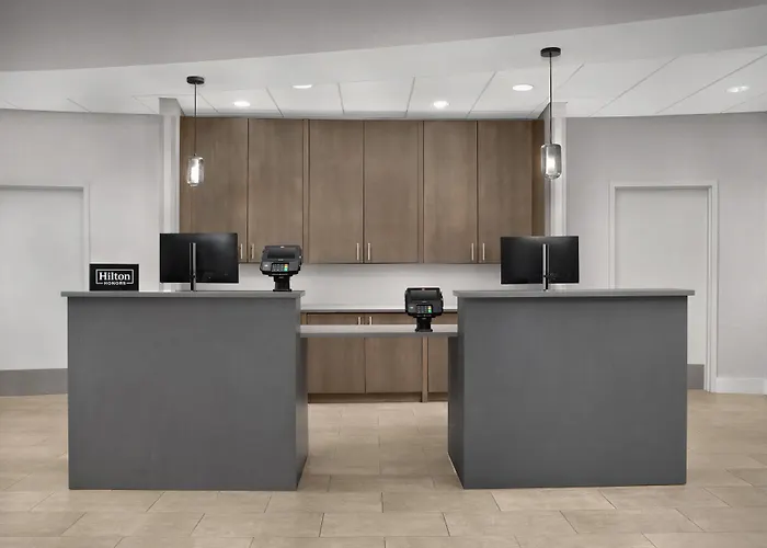 Homewood Suites By Hilton Miami Downtown/Brickell