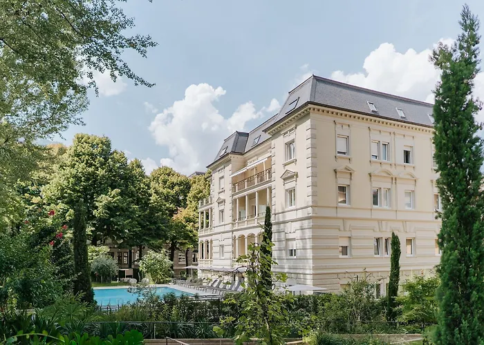 Windsor Merano hotel&suites