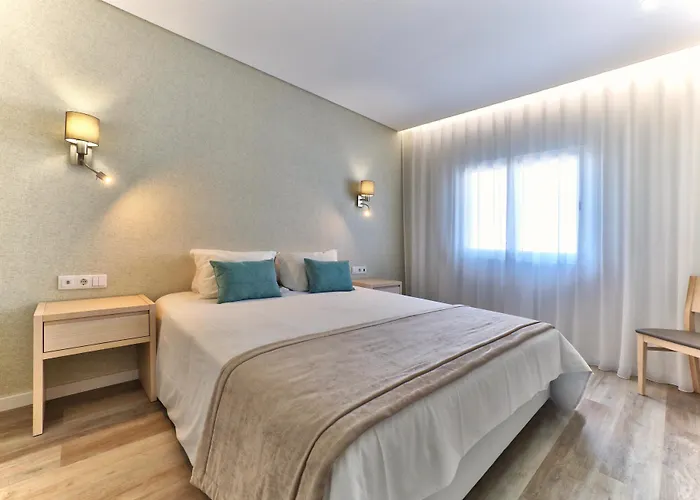 Agua Hotels Vila Branca Lagos