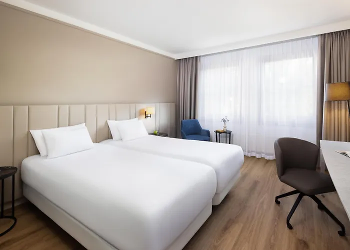 Hotels in Bussum