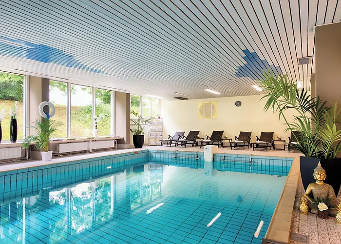 Hotels in Walldorf (Baden-Wurttemberg)