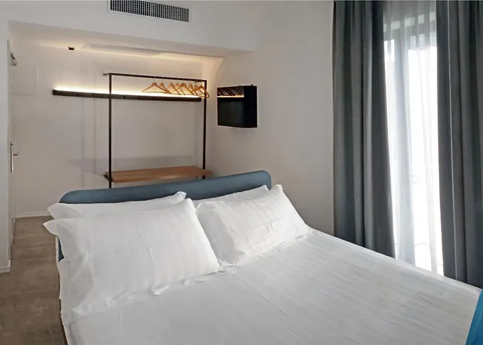 Hotel Europa Monetti