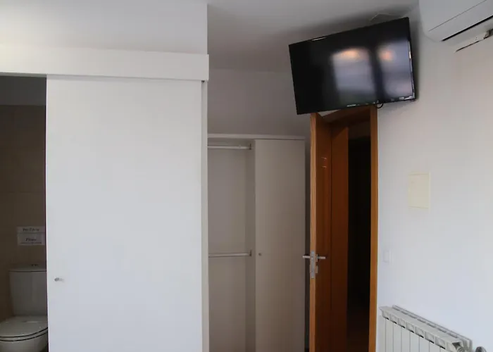 Hotel Bem Estar Lousã