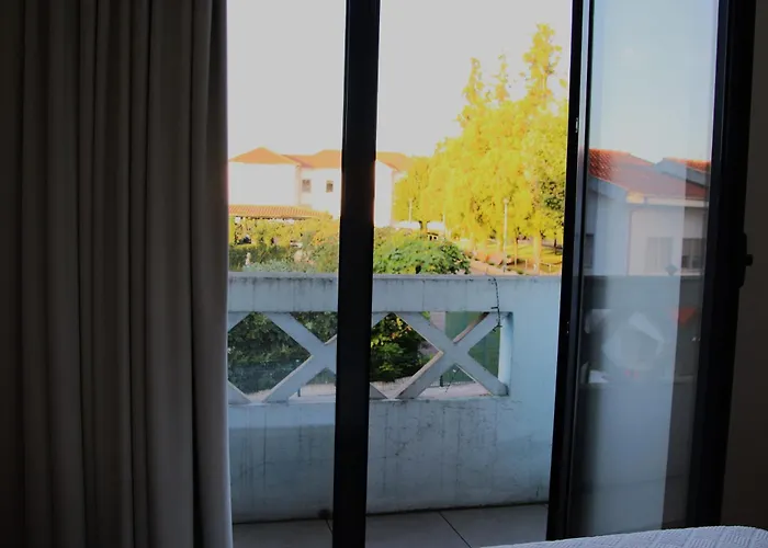 Hotel Bem Estar Lousã