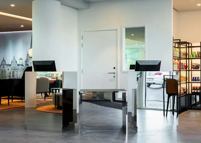 Residence Inn By Marriott Ghent