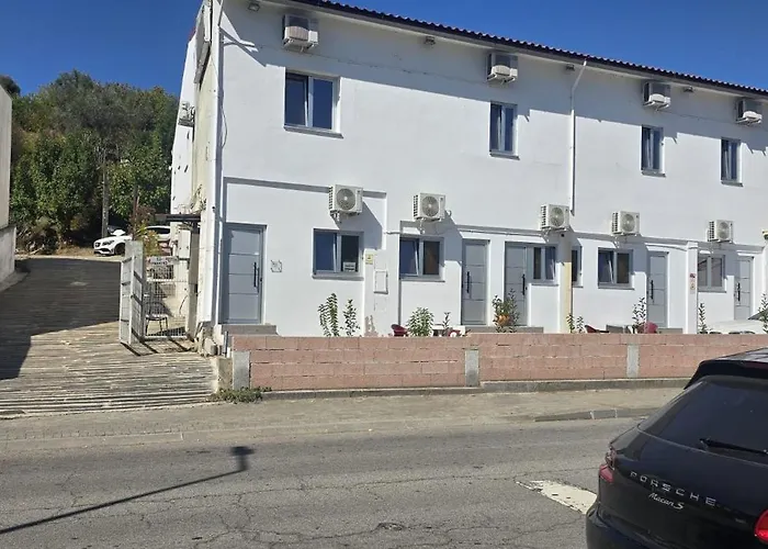 Vale Do Rodo Residencial