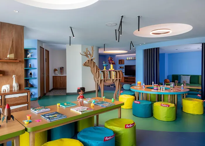 Conrad Punta De Mita Hotel