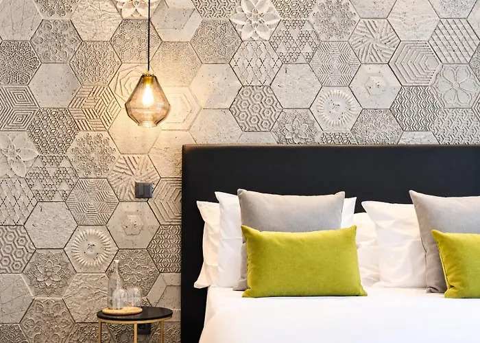 &Tales Suites - Óbidos