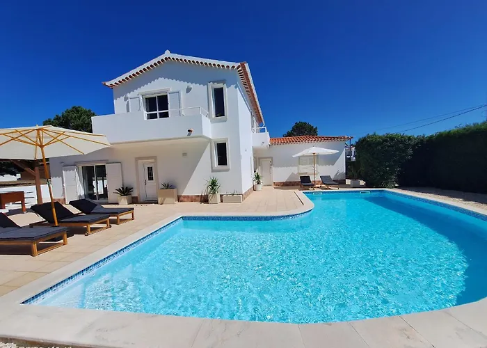 Villa Flavia Aljezur