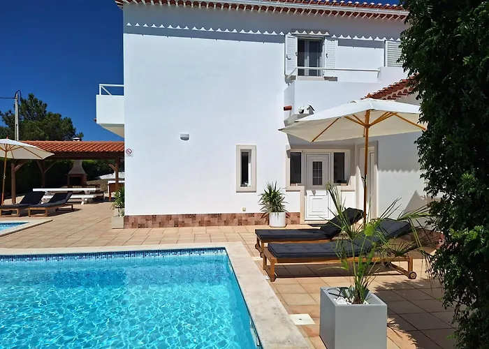Villa Flavia Aljezur