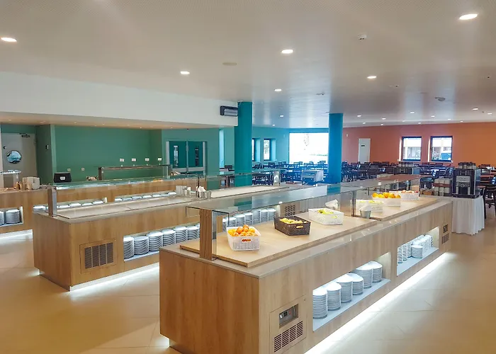 Golden Club Cabanas
