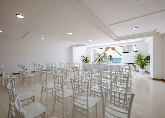Hoteles en Samaná