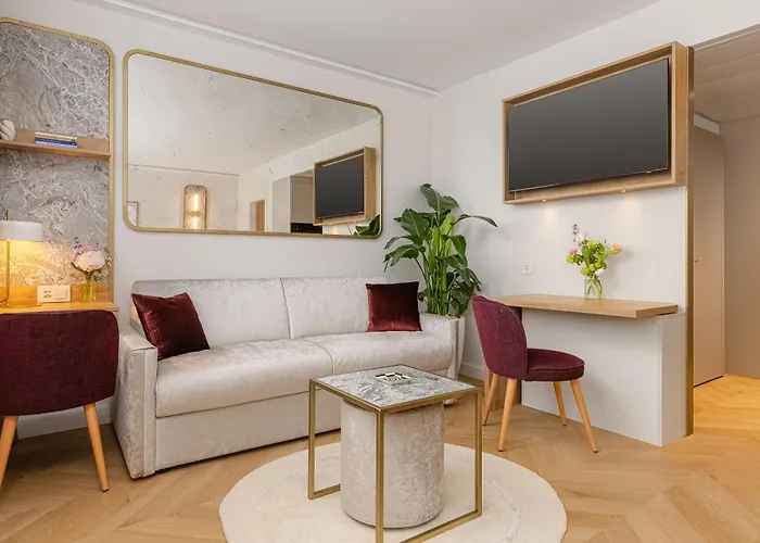 Royal Manotel Genebra