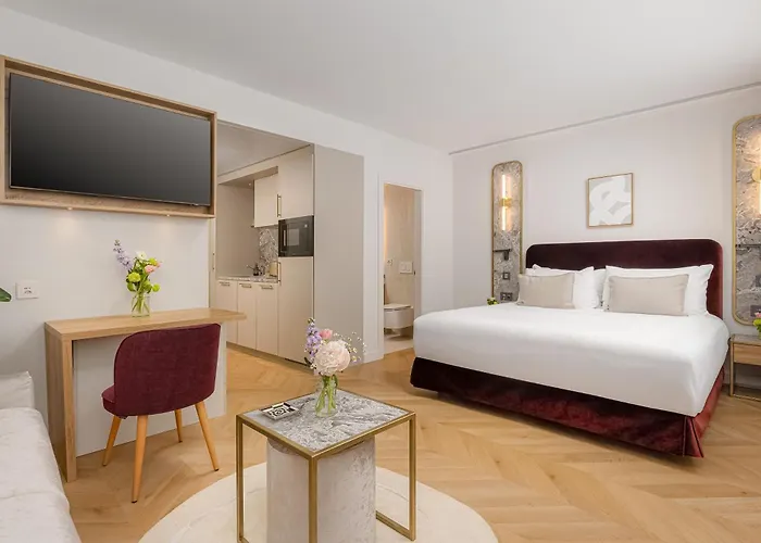 Royal Manotel Genebra
