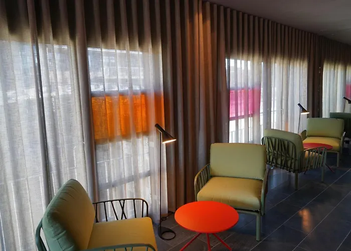 East Hotel Hamburg