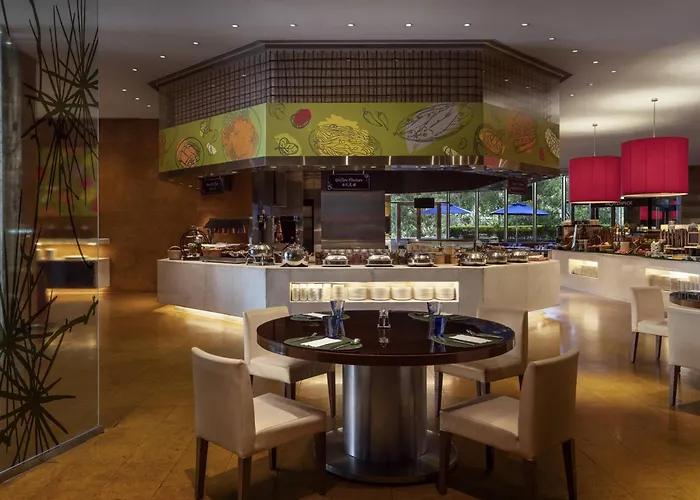 Novotel Citygate Hongkong