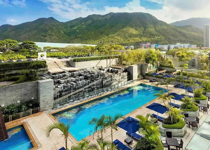 Novotel Citygate Hongkong