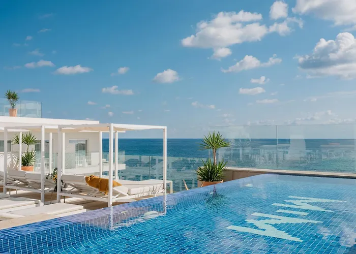 Hoteles en Sa Coma (Mallorca)