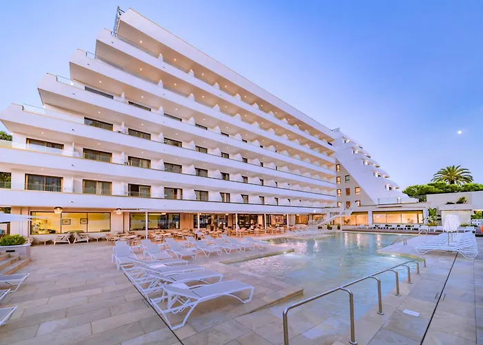 Tropic Park Hotel Malgrat de Mar