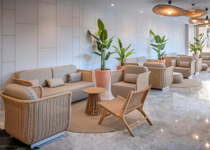 Tropic Park Hotel Malgrat de Mar