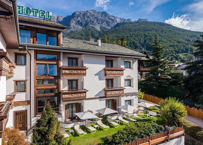 Hotel Santanton