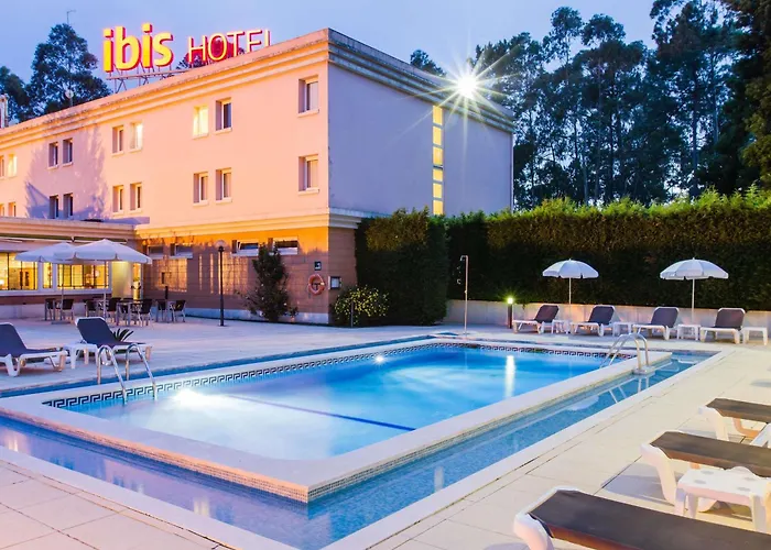 Hotel Ibis Porto Sul Europarque Santa Maria da Feira