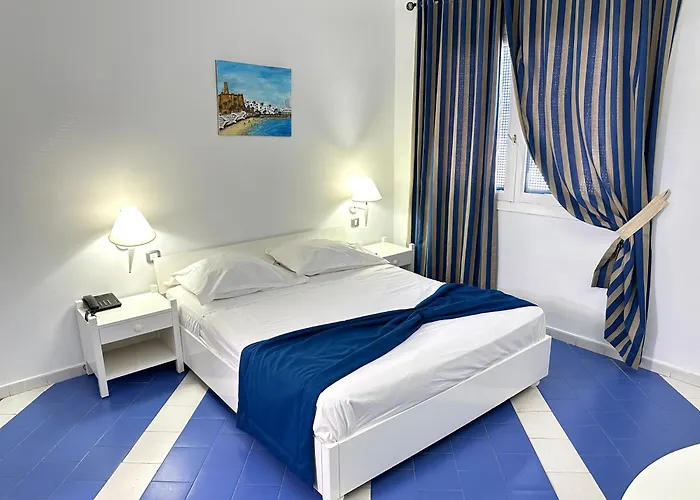 Hôtels à Monastir
