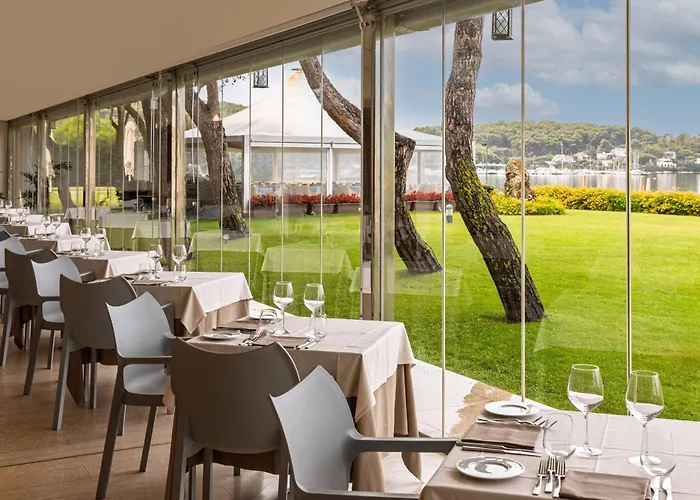 Hotel a Porto Conte