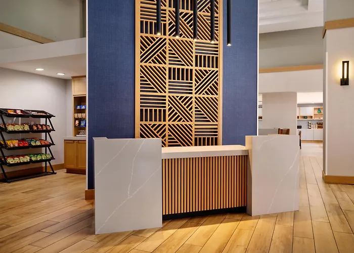 Hyatt Place Atlanta Airport North College Park