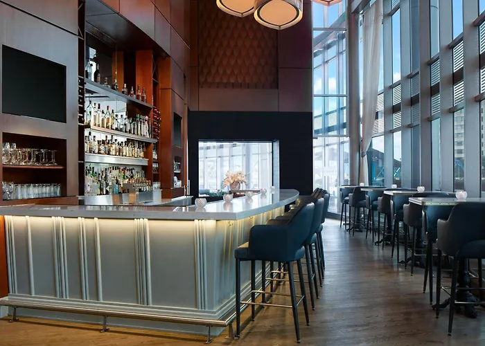 Jw Marriott Grand Rapids Hotel