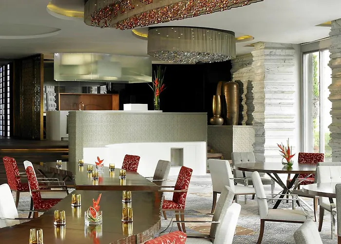 The Westin Grande Sukhumvit, Bangkok Hotel