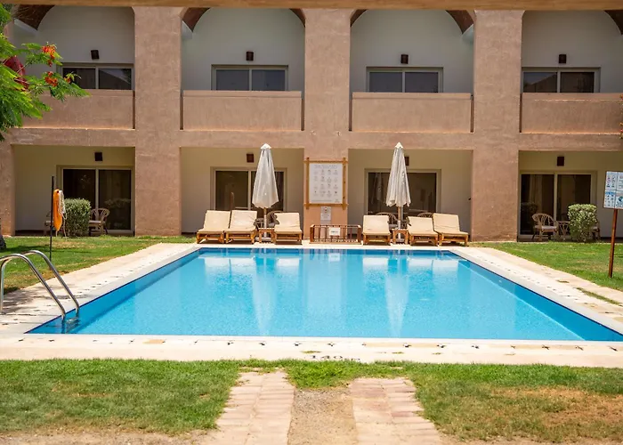 Gemma Resort Marsa Alam