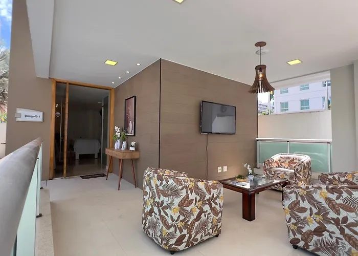 Jade Hotel Brasília Candangolandia