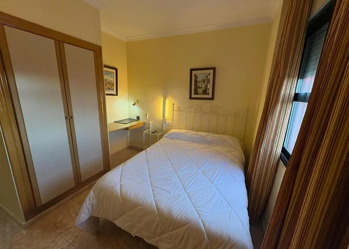 Hoteles en Zalamea de la Serena