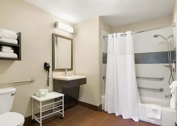 Sonesta Es Suites Anaheim Resort Area