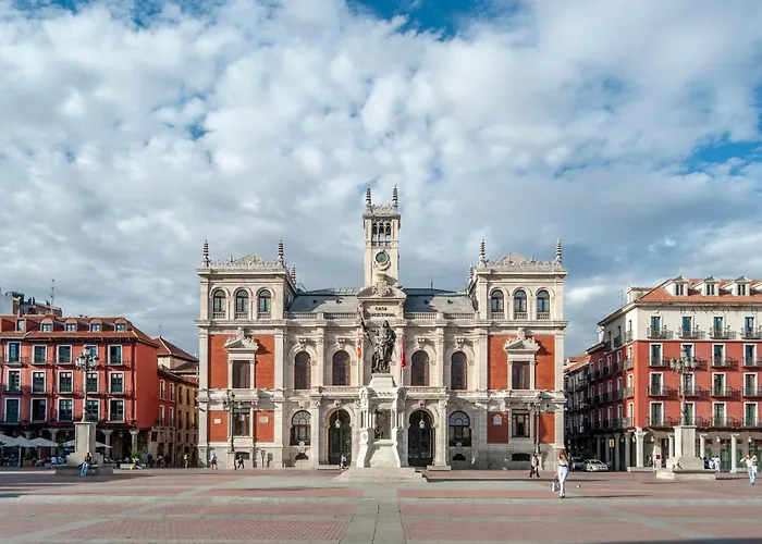 Dorma El Coloquio Hotel Valladolid
