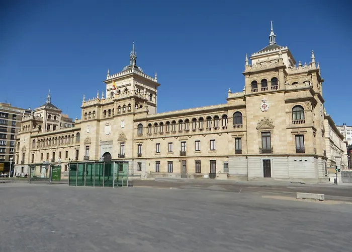 Dorma El Coloquio Hotel Valladolid