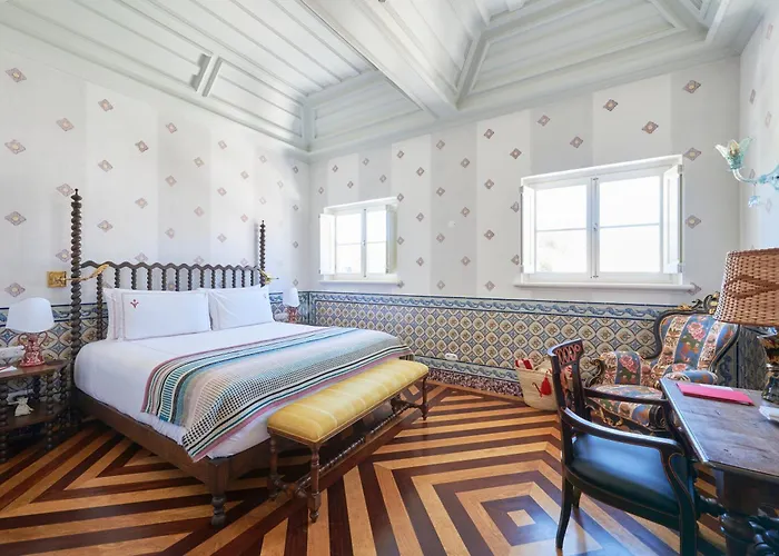 Hotels in Melides