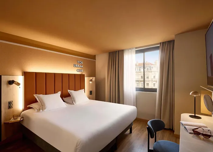 Hotel De France